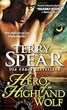 Hero of a Highland Wolf (Highland Wolf Book 4)