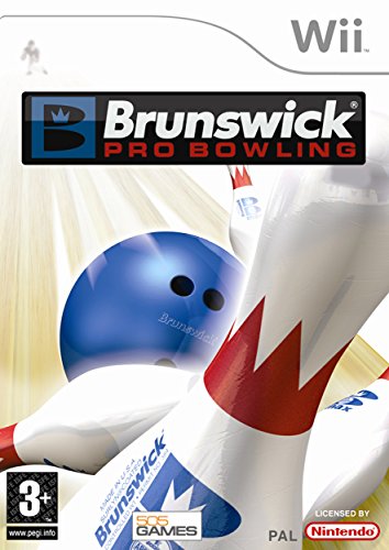  Brunswick Bowling