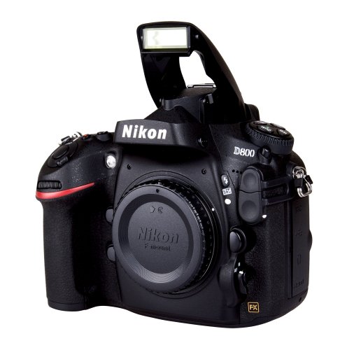 Appareil Photo Nikon D90 Boîtier Nu – Noir, 12,3 Mpix, Avec Chargeur + 3 Batteries