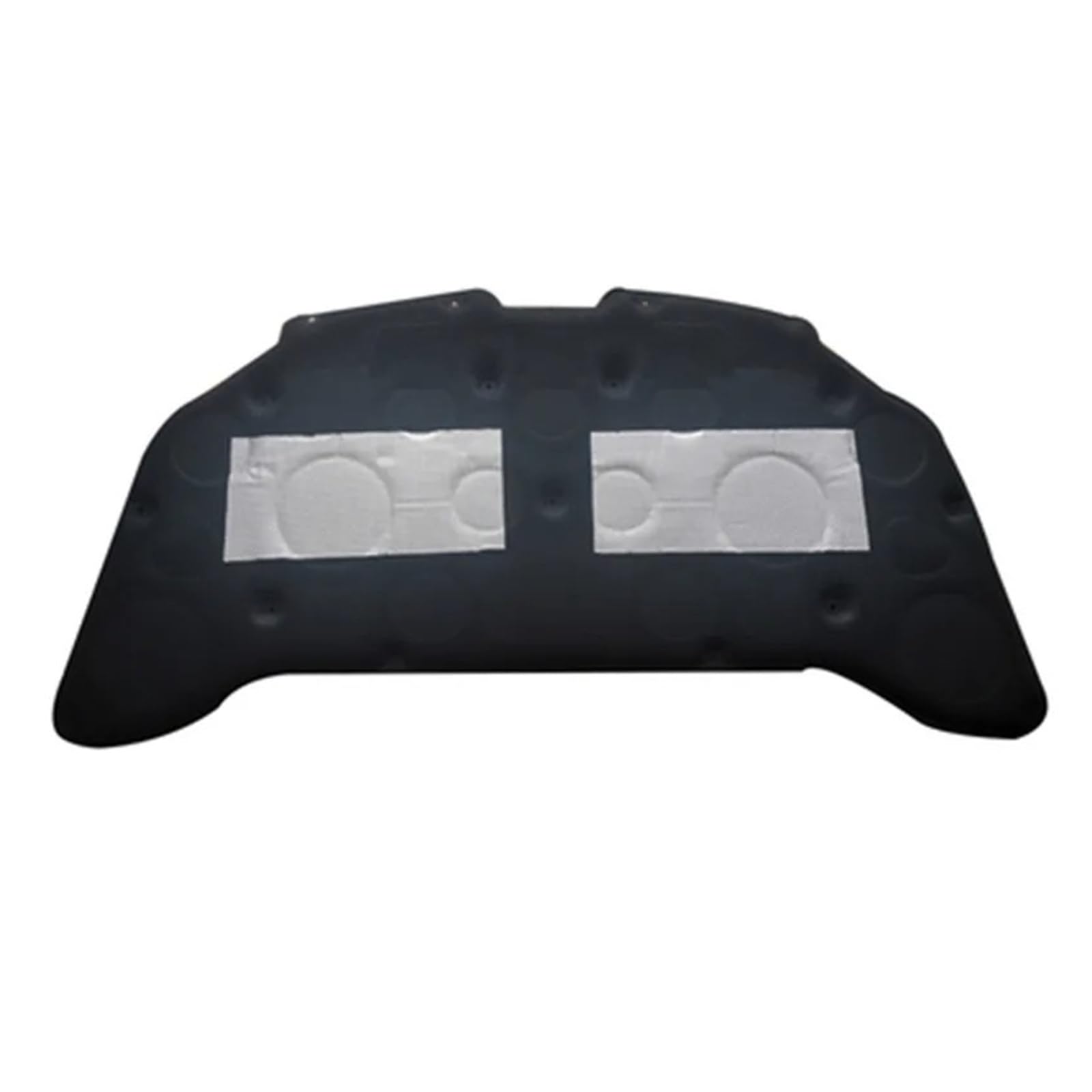 Waleqw One Color For Benz For Gla 180 200 X156 2013-2019 Car Hood Engine Heat Insulation Pad Cotton Soundproof Cover Mat Engine Heat Insulation Pad
