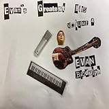 Evan Biddulph