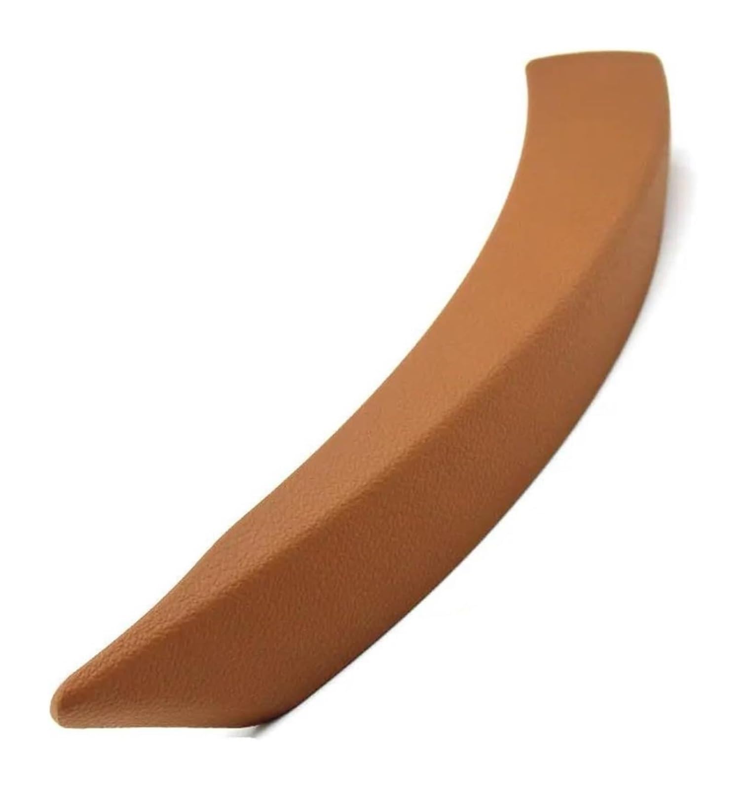 Fahbstr Rhd Walnut Left Car Inner Handle Car Interior Left Right Passenger Door Pull Handle Outer Cover Trim Replacement For Z4 E89 2009-2016(Rhd Walnut Left)