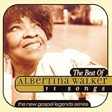 Best of Albertina Walker