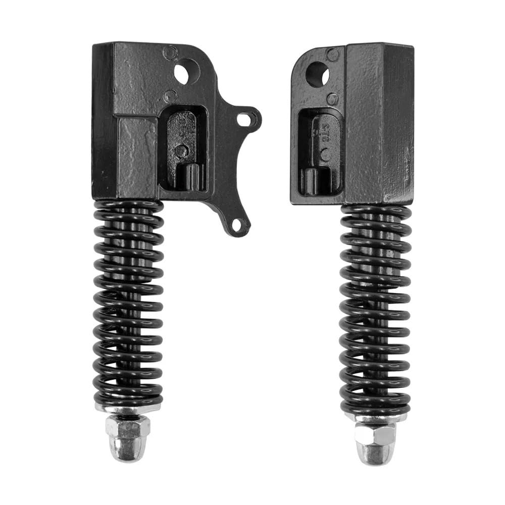 XIBANY motorized scooter Electric Scooter Front Wheel Bold Hydraulic Shock Absorber Suspension For Kugoo M4 Accessories Spring Damping Disc Brake Parts motorized scooter, XIBANY001