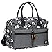 Disney Fashion Sac a langer Mickey Mouse Better CareTaille uniqueGris-Gris