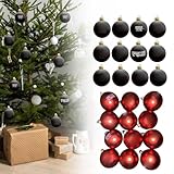 Zoom IMG-1 divertente ornamento a sfera di Zoom IMG-1 divertente ornamento a sfera di