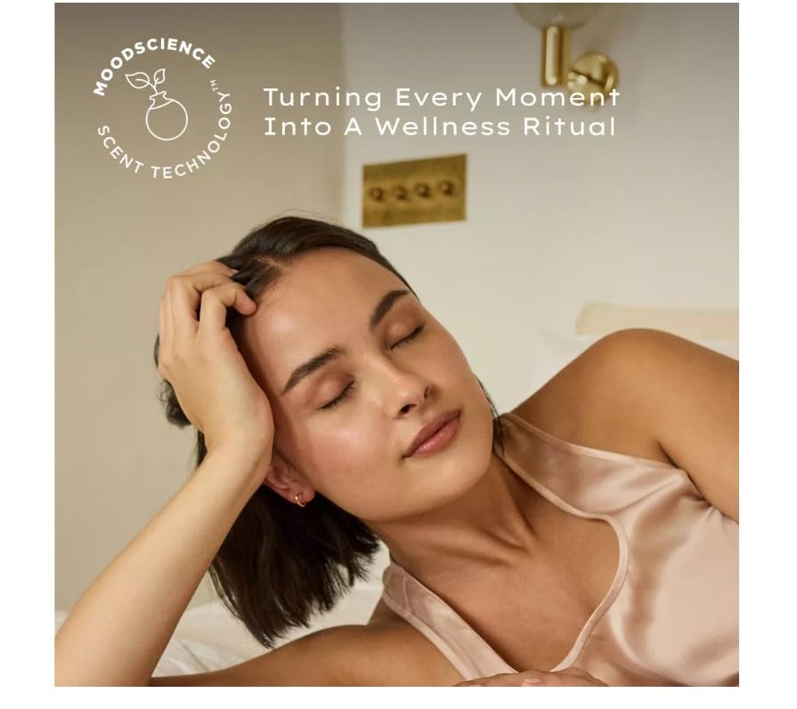 Being Frenshe Cashmere Vanilla Moisture Leave-in Conditioner Spray, 6 fl oz | Comes WITH Makeup Remover Pads Gift - Image 9