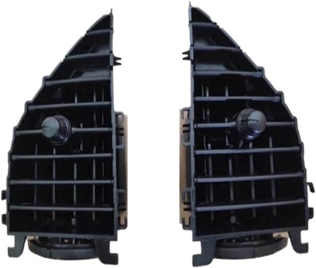 Air Conditioning Vent Ruili291 VITO Fit For Benz 2017-2021 Car Front Air Conditioner Condition Grille Outlet Panel Cover Replacement Central Vent(Middle Left 1pcs)