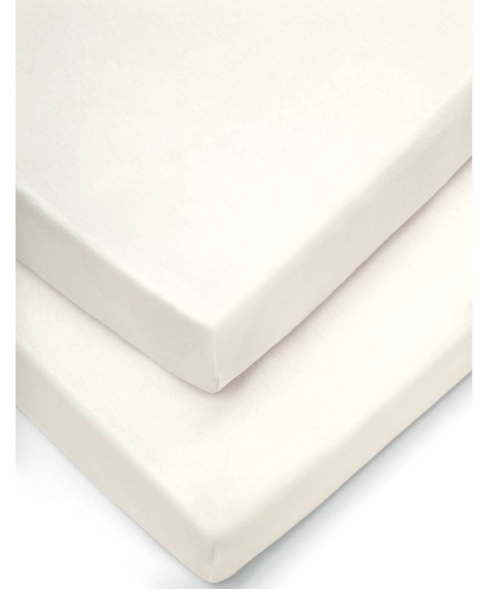 fitted sheets moses basket