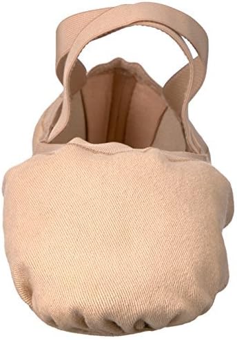 Bloch Men's Synchrony Dance Shoe, Flesh, 5.5 B US