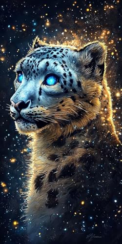 G `[^[ Paint by Numbers hG Lbg l ʂ肦 lphGLoXNtg  LoXA[g uVƃANG̋, ItBX CeA rO, ւ̃Mtg 50x100cm (t