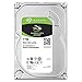 Produktbild Seagate Barracuda 1 TB SATAIII 1000 GB Serie ATA III  Festplatten (Serie ATA III, Festplatte, 0  60 °C,-40  70 °C)
