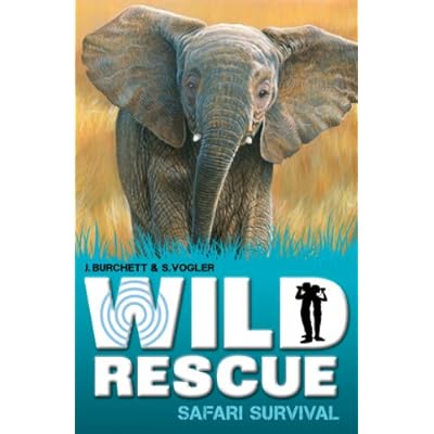 Safari Survival