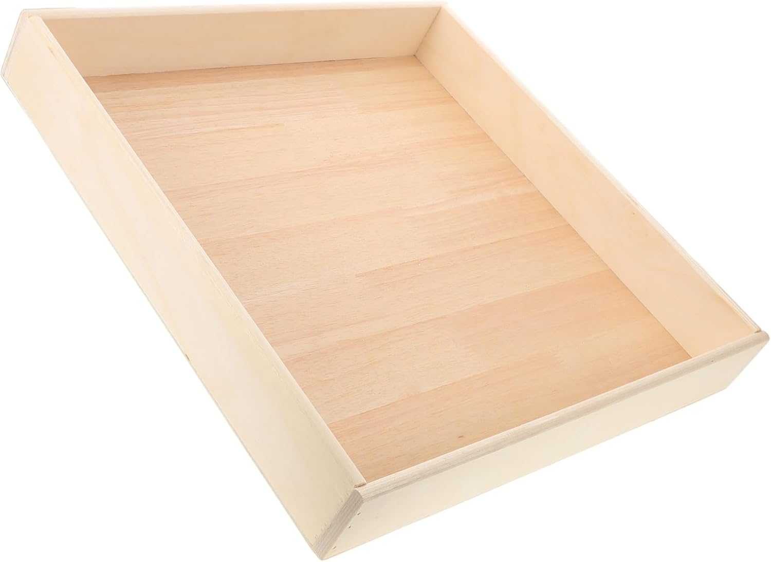 Garneck Boys and Girls Sand Tray Sandbox Compact Wooden Design for Fun Playtime Activities Safe for Boy Girl for Engaging