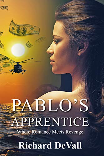 Pablo's Apprentice: Where Insane meets Intellect