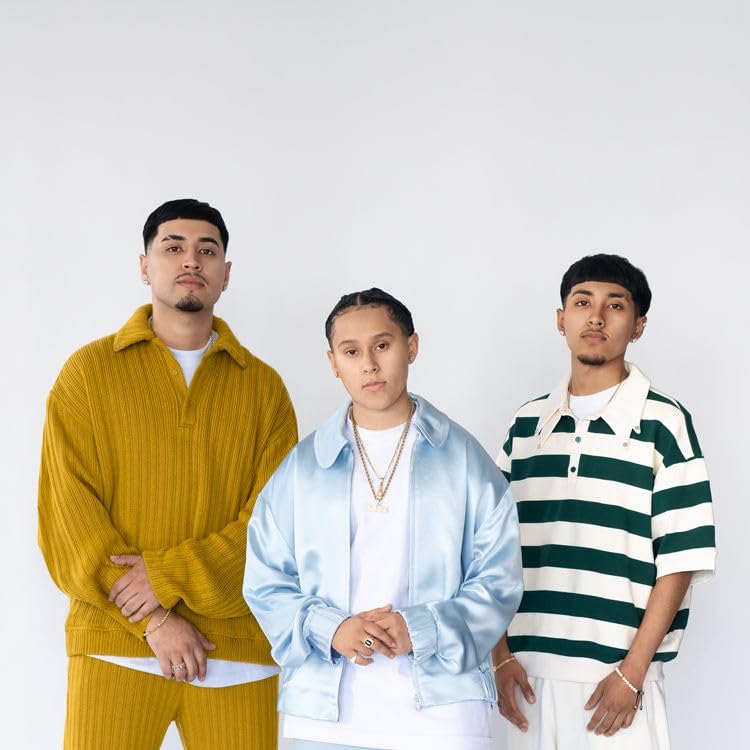 Yahritza Y Su Esencia