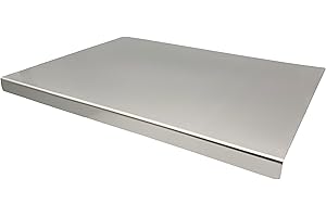 Stainless Steel Pastry Board: The Ultimate Kitchen Companion for Bakers and Chefs