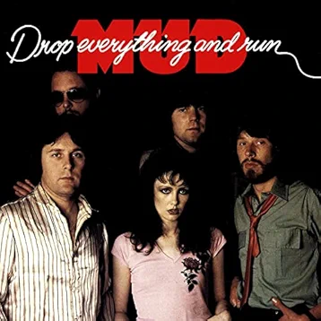 Drop Everything And Run