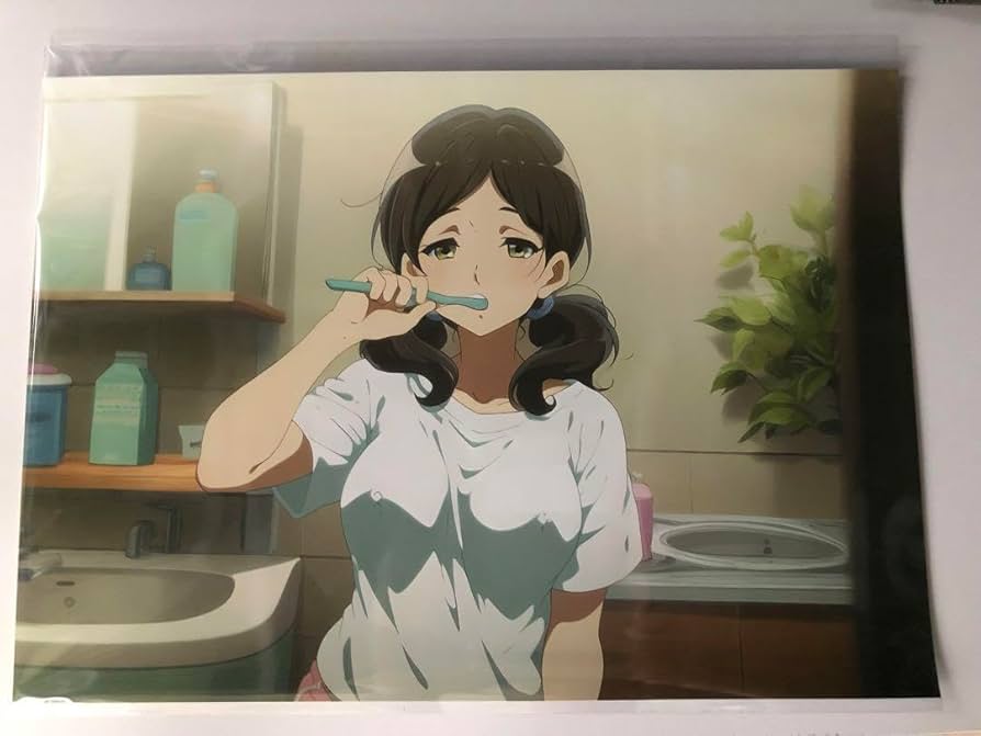 【新品未開封】響け！ユーフォニアム キャンバスアート 小笠原晴香 響け！ユーフォニアム バースデイキャンバスアート 小笠原晴香