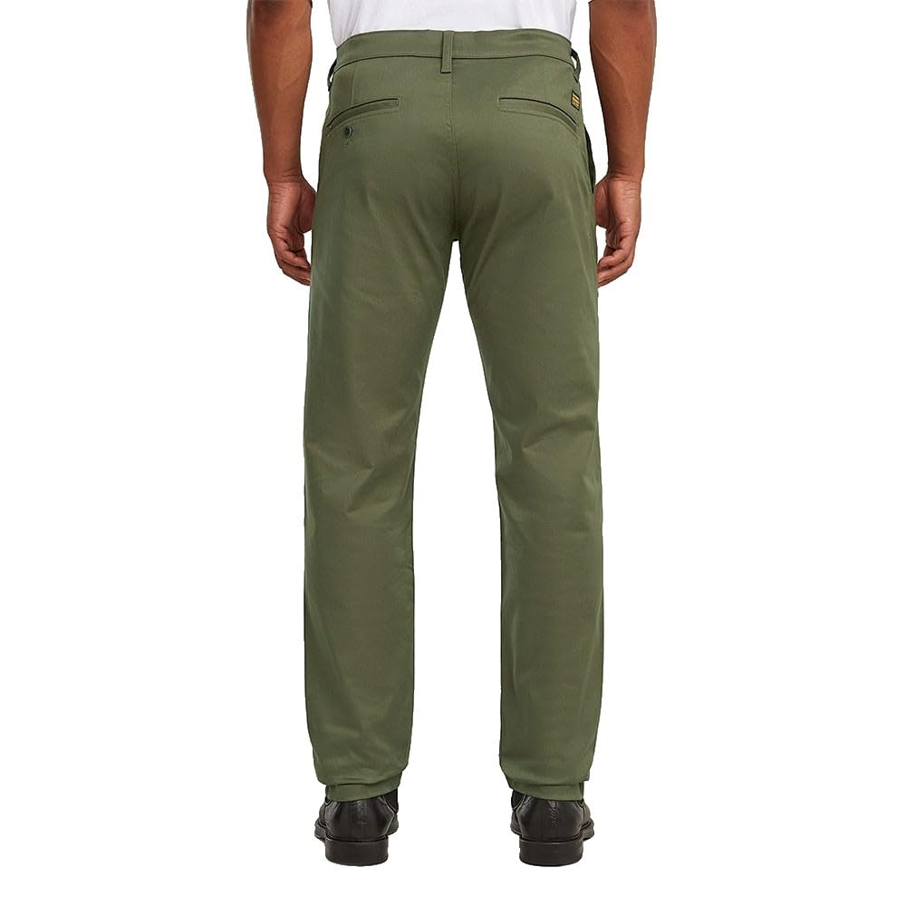G-Star Hombre Morry Tapered Chino