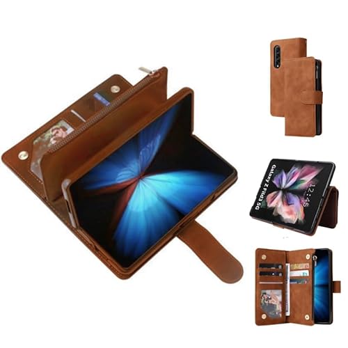 CIELIA [ Galaxy Z Fold6 Ή ] P[X 蒠^ z U[ J[hP[X Wbvt@Xi[[t X}zP[X 蒠 TX MNV[ Galaxy Z Fold 6 uE