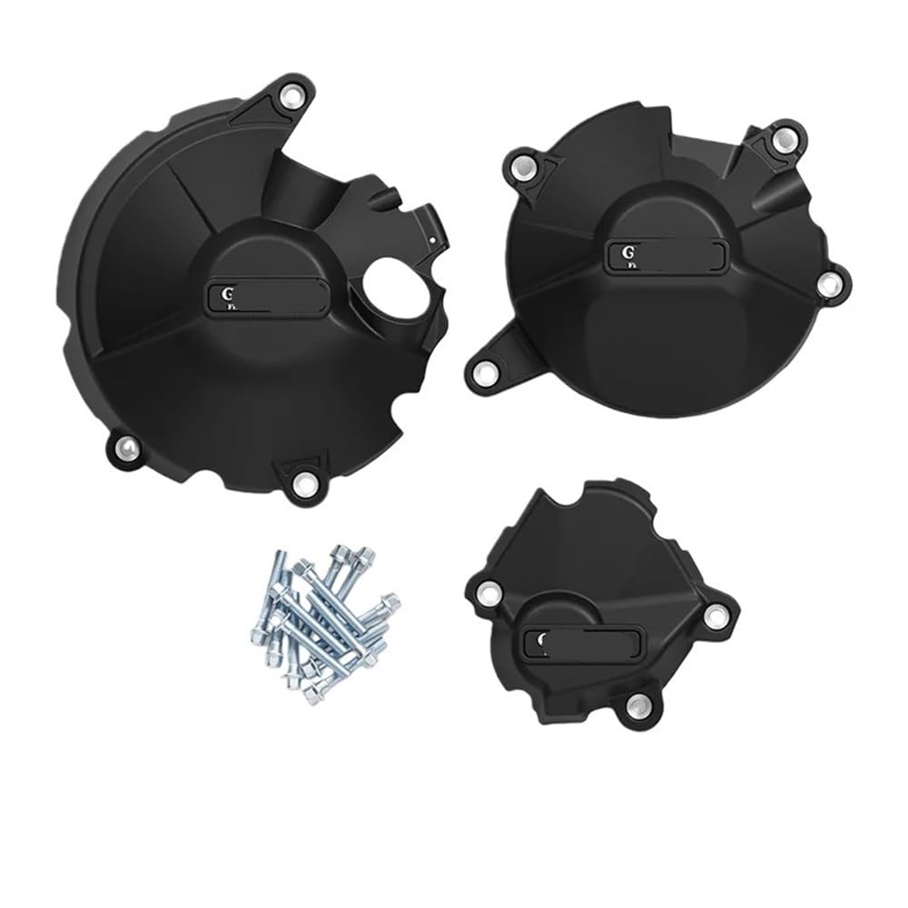 Kit protector de motor para CBR1000RR Fireblade RR-R SP 2020-2025 7