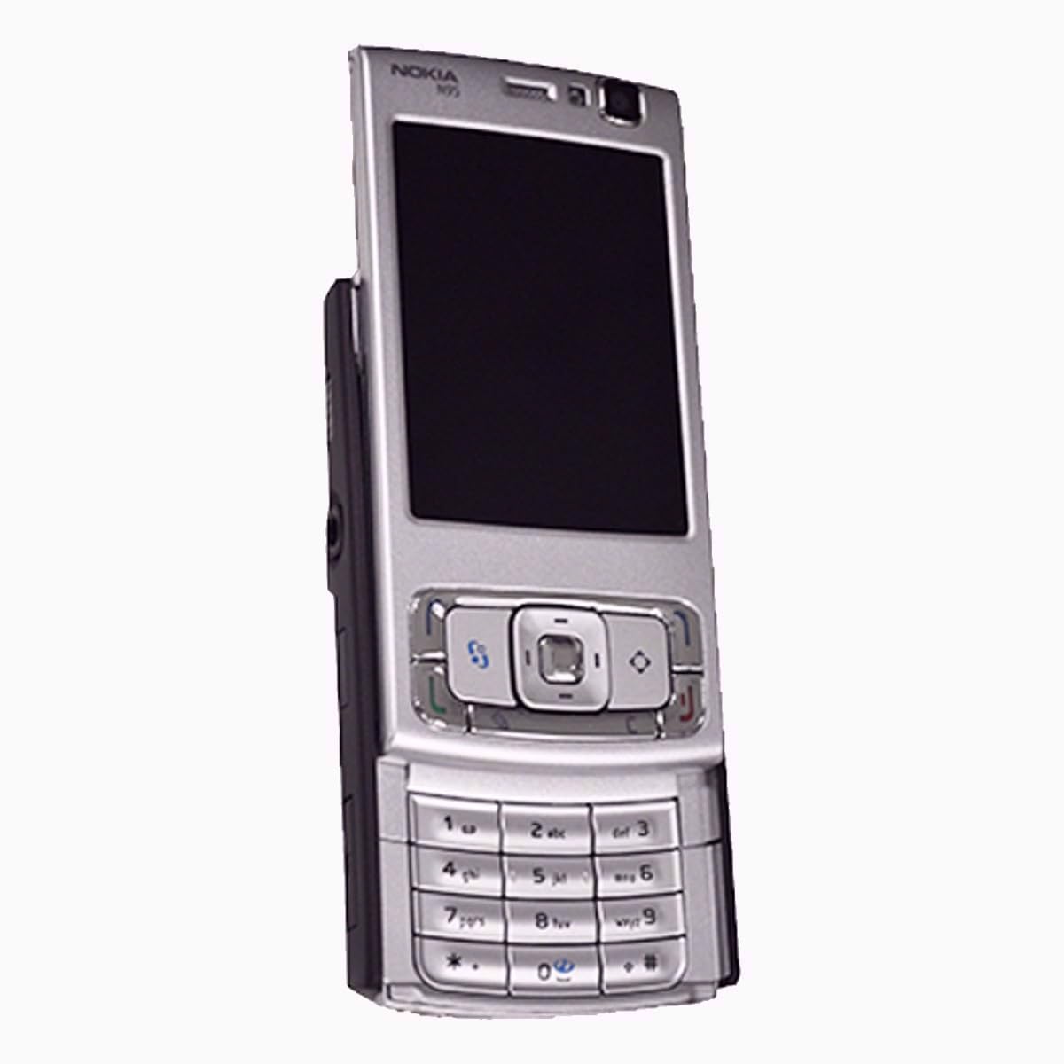 Nokia N95 1 160Mb Rm 159 Factory Unlocked 3G International Version