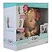 CGH Cute Girls Hairstyles! Styling Head - Straight Blonde Hair Doll