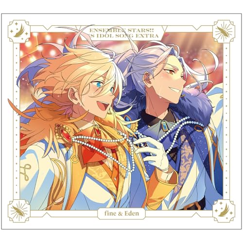 あんさんぶるスターズ あんスタ Feathers of Ark衣装 fine あんさんぶるスターズ!! あんスタ fine Feathers of Ark 伏見