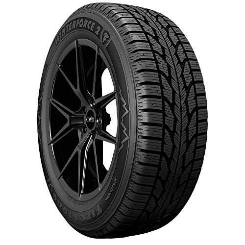 Firestone Winterforce 2 Winter/Snow Passenger...