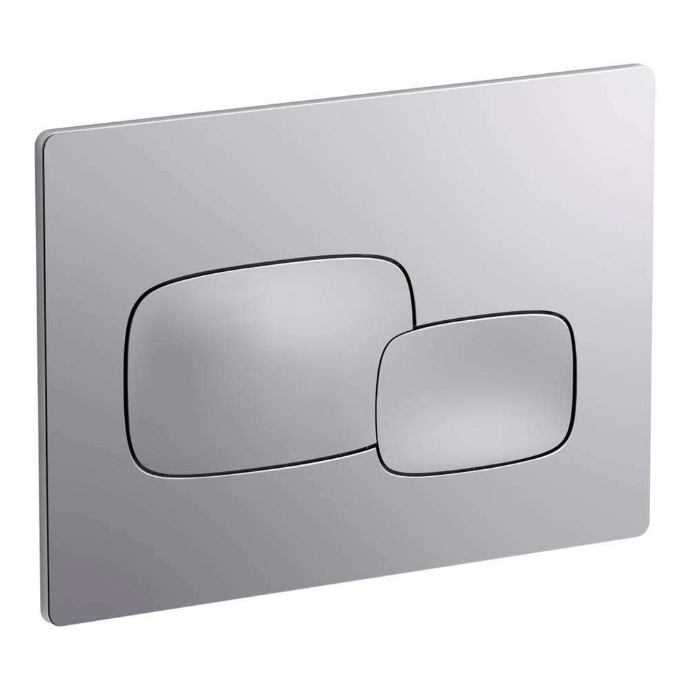 KOHLER Pebble 5413IN-P-CP Faceplate Flush Actuator for Inwall Tank, Polished Chrome (B07RNXNQ9X) Amazon Price History, Amazon Price Tracker
