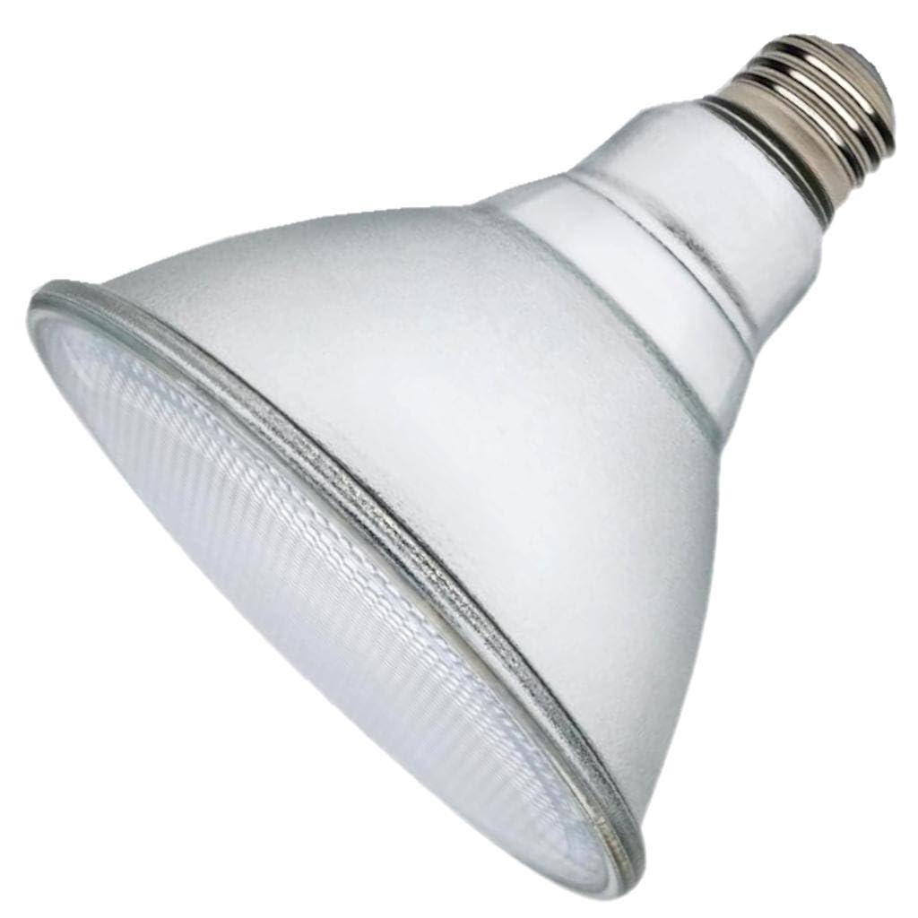 Satco 11487-15PAR38/LED/40'/940/120V-277V (S11487) PAR38 Flood LED