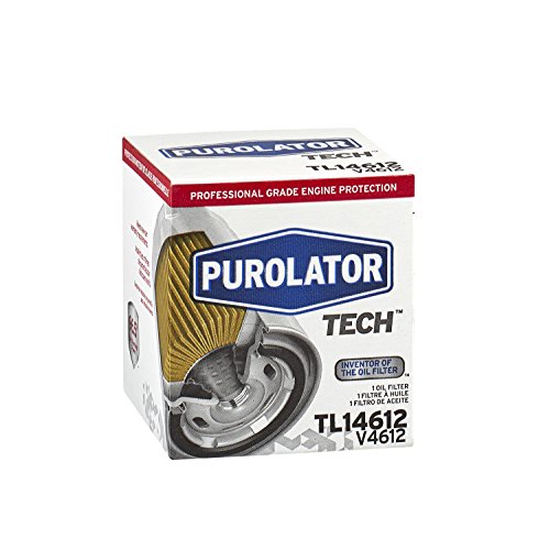 PurolatorTECH Oil Filter - Image 4