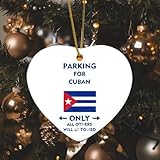 Photo Gallery cuba bandiera nazionale ornamenti decorazione albero di natale parcheggio per cuban only all others will be towed cuore forma ceramica ornamenti adatto per capodanno casa per incontri decorare Photo Gallery cuba bandiera nazionale ornamenti decorazione albero di natale parcheggio per cuban only all others will be towed cuore forma ceramica ornamenti adatto per capodanno casa per incontri decorare