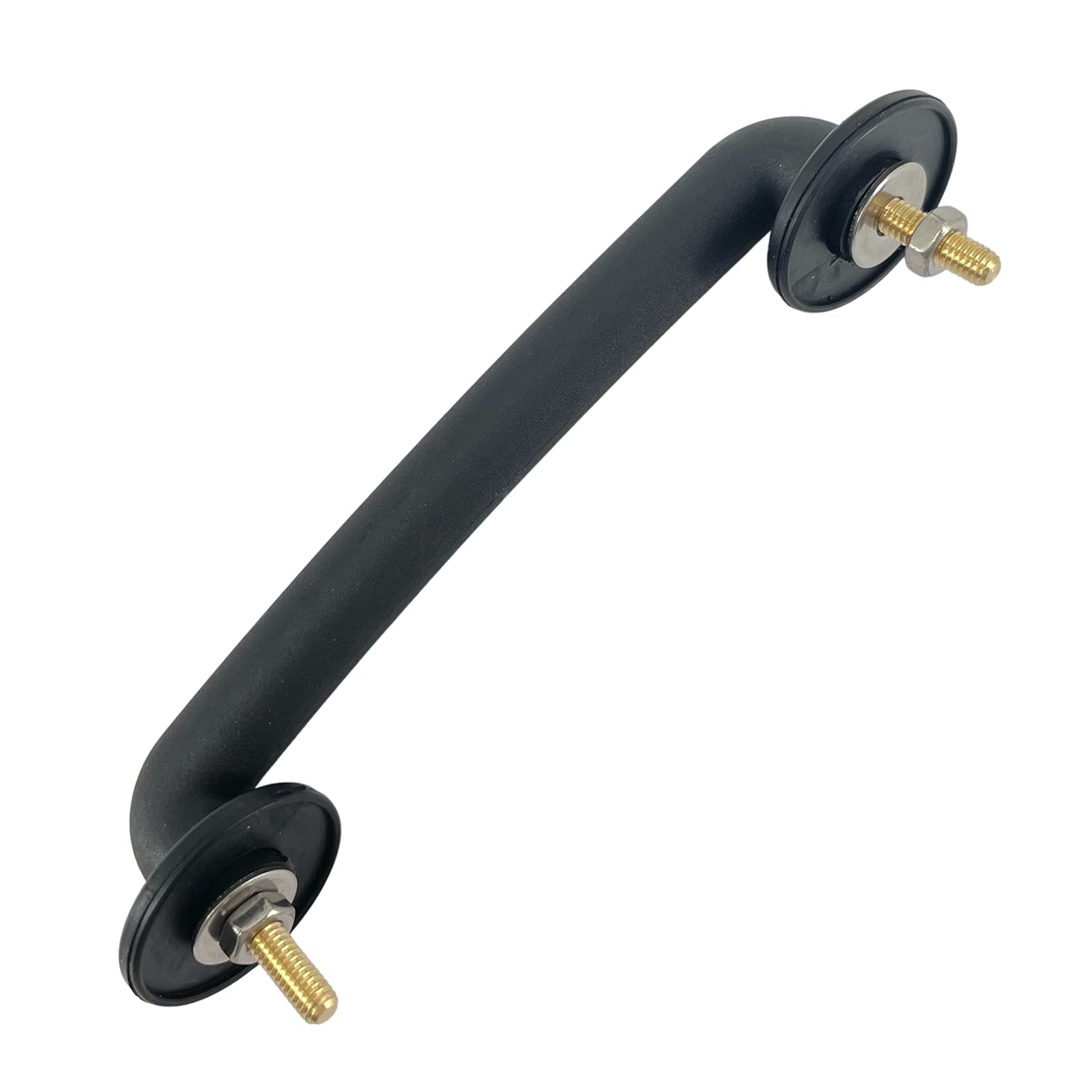 Pasek na maskę przedniej szyby, uchwyt przytrzymujący kaptur, stopek, pętla pasuje do 1997-2006 Jeep Wrangler TJ, 1997-2018 Jeep Wrangler JK zamiennik 55176422