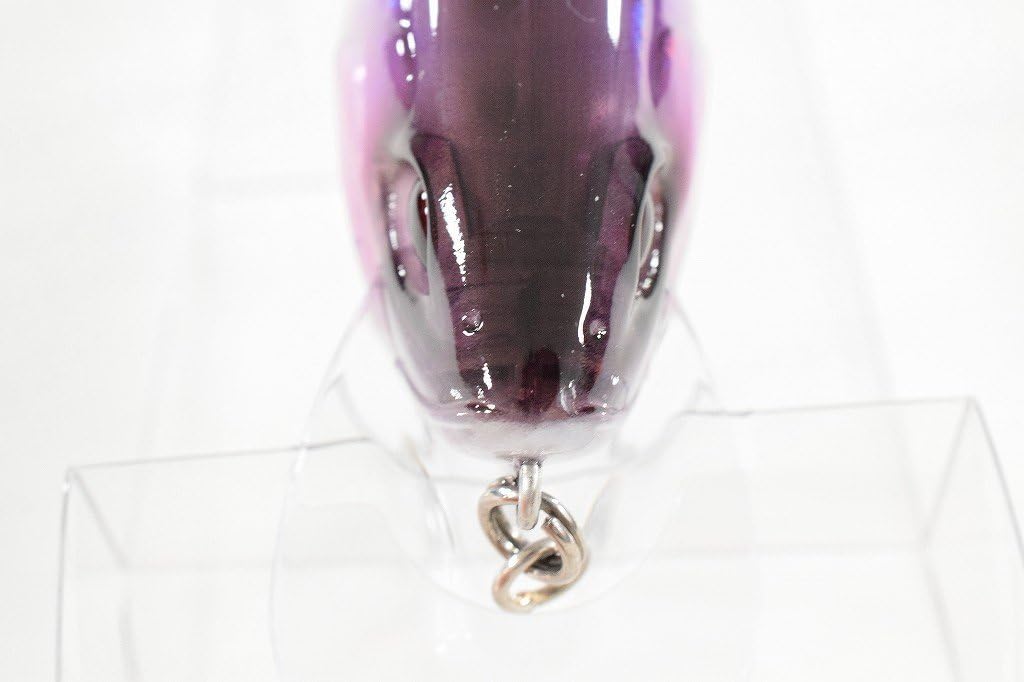 DRT KLASH9 スミレ鮎 Amazon.co.jp: DRT クラッシュ9 ＃スミレ鮎 Hi 3.5oz Class