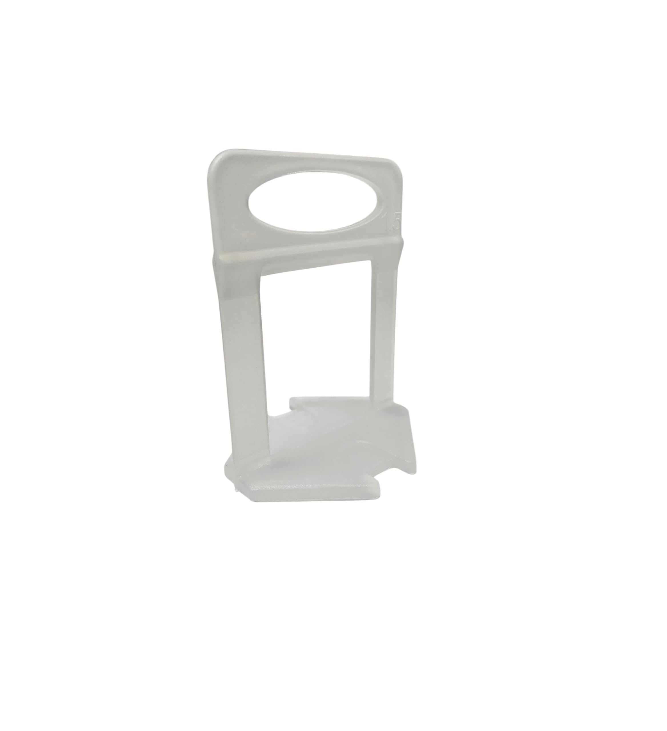 Listelli di trazione, 1,5 mm, 3000 pezzi, sistema di livellamento per piastrelle, spessore 12-21 mm, extra lunghi, sistema di posa delle piastrelle, sistema di livellamento delle piastrelle