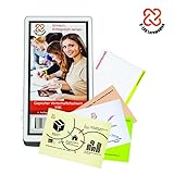 Geprüfter Wirtschaftsfachwirt IHK Lernkarten Karteikarten 2022 - Komplettsatz mit allen 9 Fächern