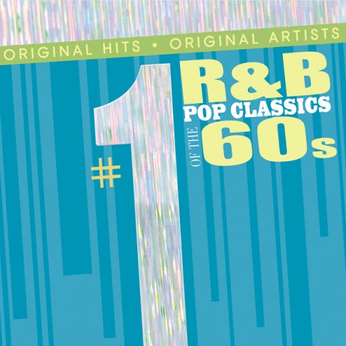 Various Artists - #1 R&B Pop Classics of the 60s - Amazon.com Music