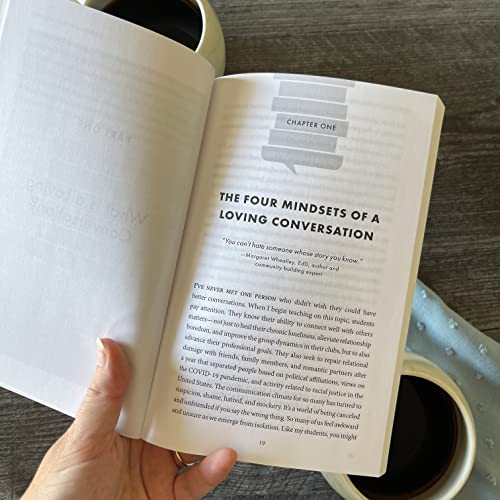 The Six Conversations: Pathways to Connecting in an Age of Isolation and Incivility - Image 2