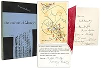 The Colours of Memory B000ILFSCQ Book Cover