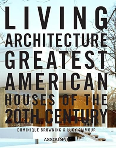 Living Architecture