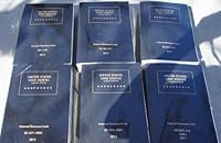 United States Code Service Lawyer's Edition Internal Revenue Code 2013 All Six Books 0769854818 Book Cover