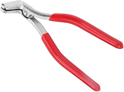 Miniatura 8 de KIMISS Alicates de batería, Alicates de batería profesional Alicates de batería Esparcidor de terminales de batería Herramienta de reparación