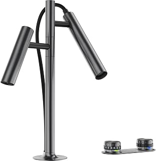 BLANCO CHOICE LUNEOO-S | satin dark steel