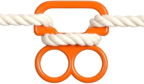 Tough 1 Lazo de línea de piquete sin nudo