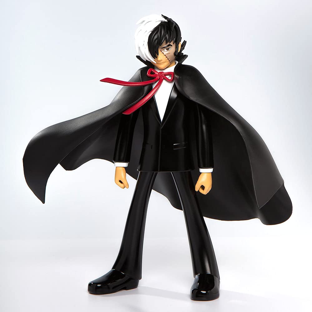 Amazon.co.jp: TZKA-002 合金フィギュア - ブラックジャック (170mm