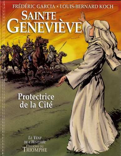 Télécharger Sainte Geneviève PDF