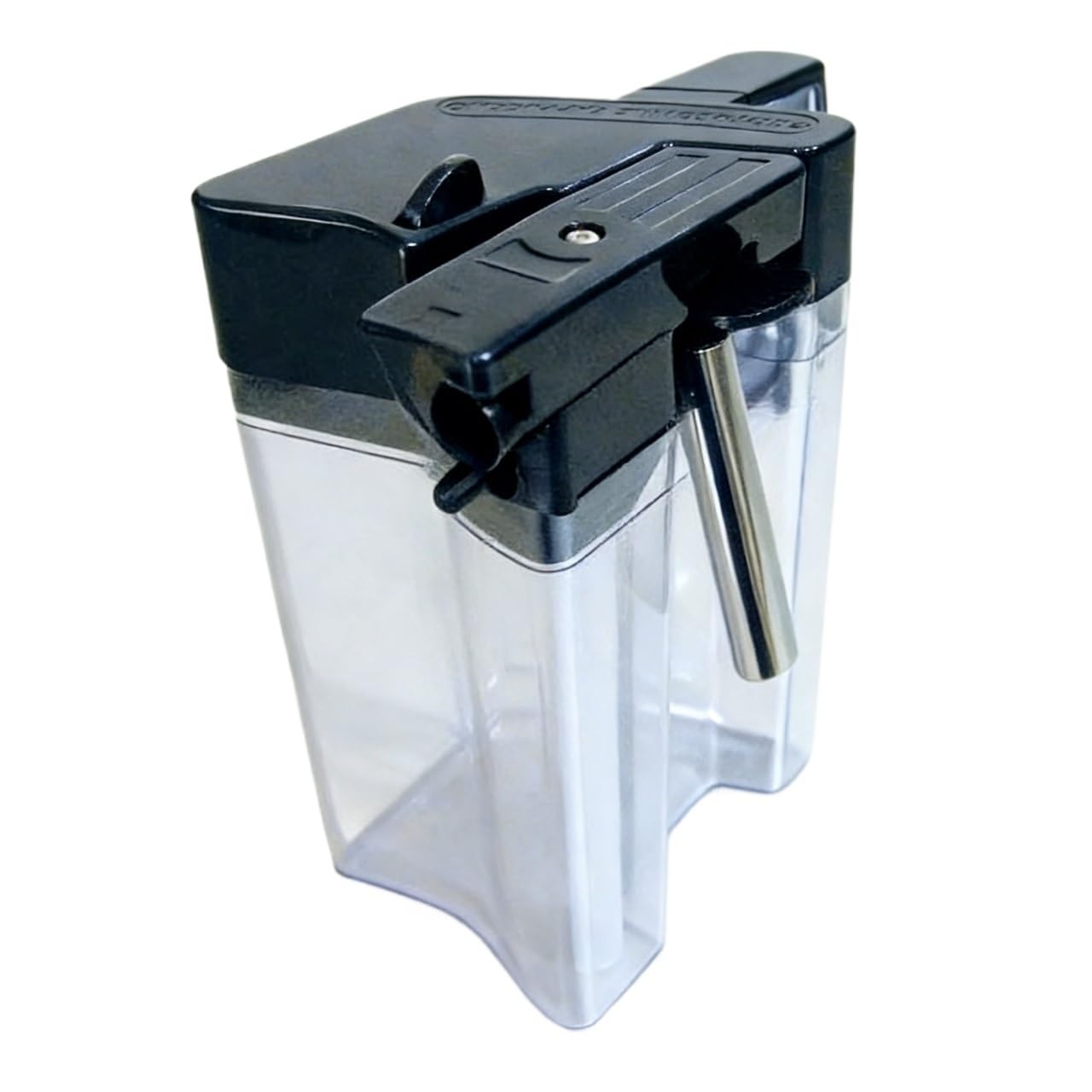 Set Completo Di Pentole for Il Latte, Compatibile Con DeLonghi, Parti Di Ricambio for Macchina Da Caffè Automatica ESAM3500