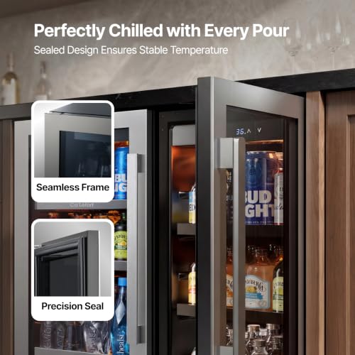 4 door smart refrigerator Bundle product image